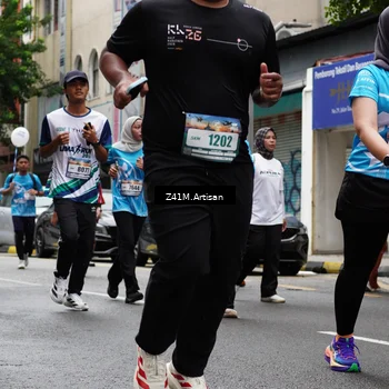 Runner Photo 8892399