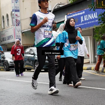 Runner Photo 8892401