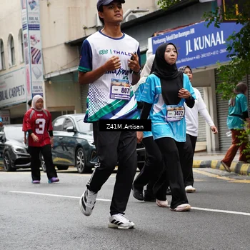 Runner Photo 8892402