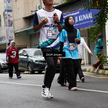 Runner Photo 8892408