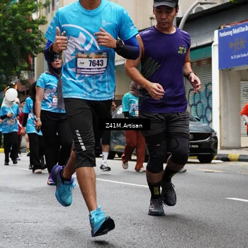 Runner Photo 8892410