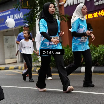 Runner Photo 8892413