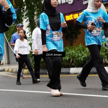 Runner Photo 8892421
