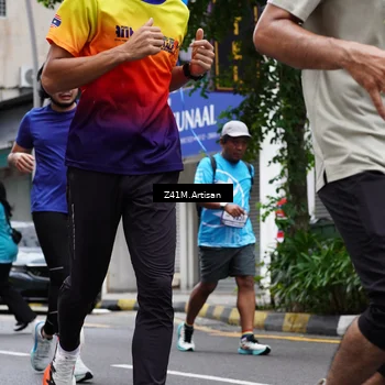 Runner Photo 8892426