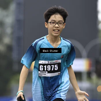 Runner Photo 8892428