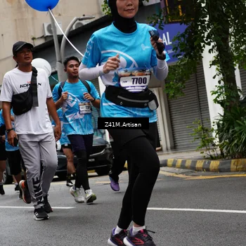 Runner Photo 8892429
