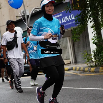Runner Photo 8892432