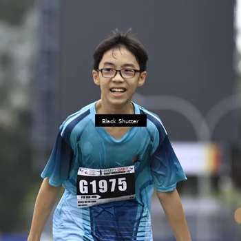 Runner Photo 8892450