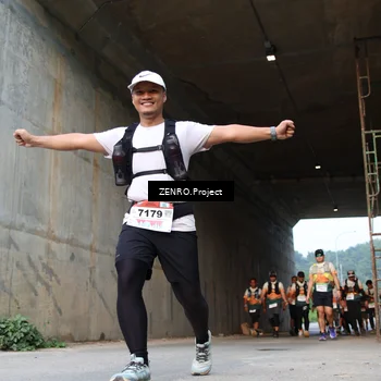 Runner Photo 8892454