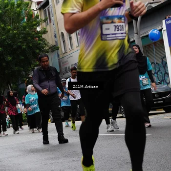 Runner Photo 8892459