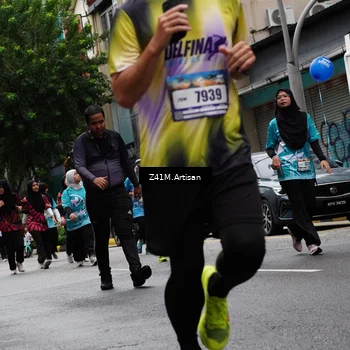 Runner Photo 8892460