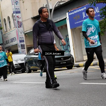 Runner Photo 8892462
