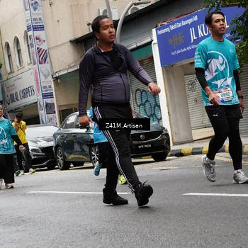 Runner Photo 8892466