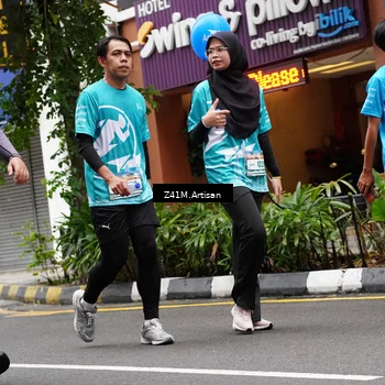Runner Photo 8892469