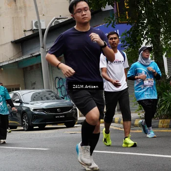 Runner Photo 8892473