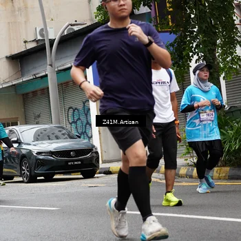 Runner Photo 8892482