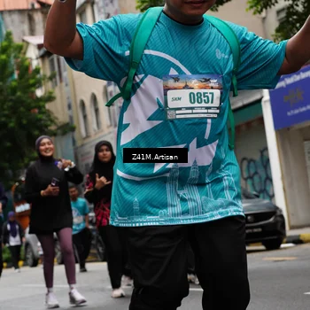 Runner Photo 8892488