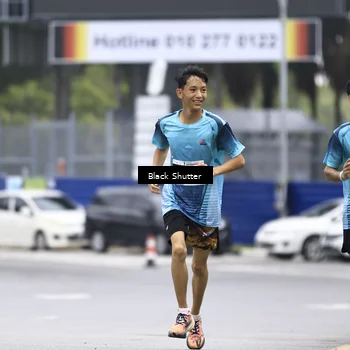 Runner Photo 8892489