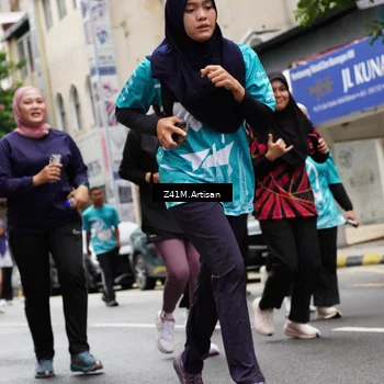 Runner Photo 8892496