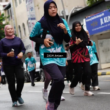 Runner Photo 8892497