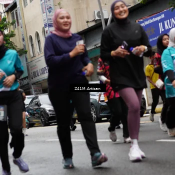 Runner Photo 8892500