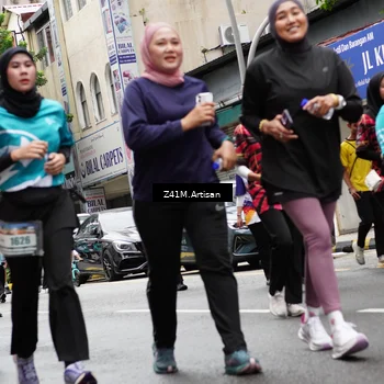 Runner Photo 8892504
