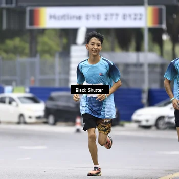 Runner Photo 8892505