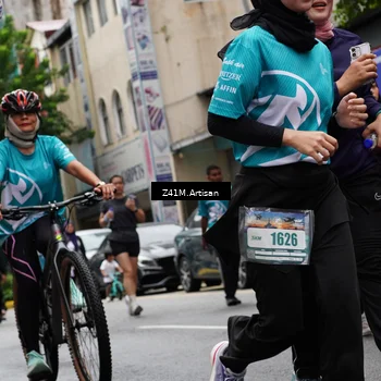 Runner Photo 8892506