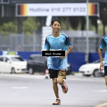 Runner Photo 8892507
