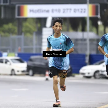 Runner Photo 8892509