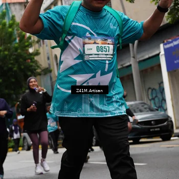 Runner Photo 8892528