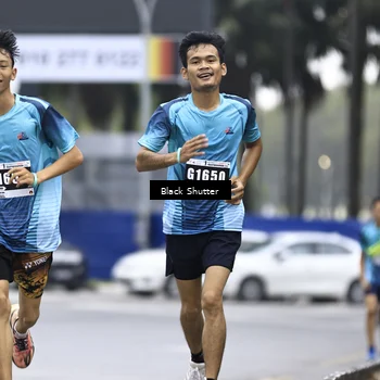 Runner Photo 8892530