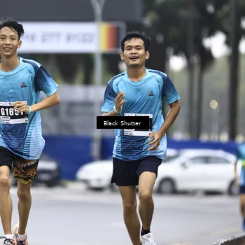Runner Photo 8892533