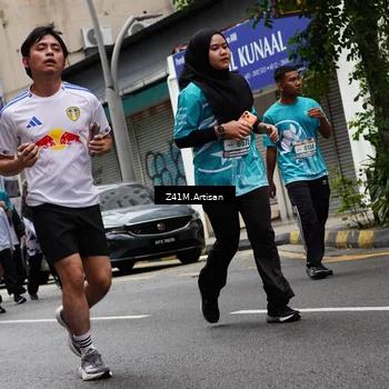 Runner Photo 8892536
