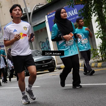 Runner Photo 8892543