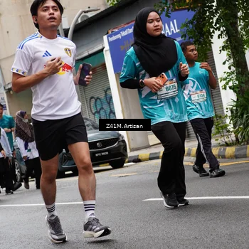 Runner Photo 8892544