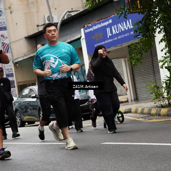 Runner Photo 8892554