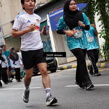 Runner Photo 8892557