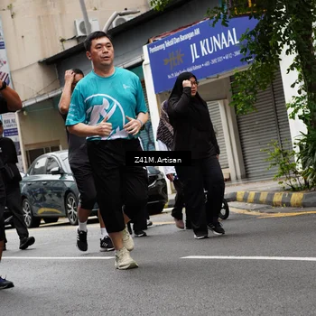 Runner Photo 8892560