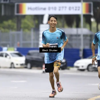 Runner Photo 8892562