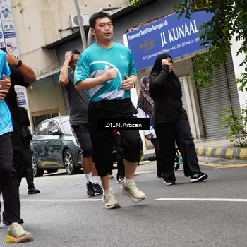 Runner Photo 8892566