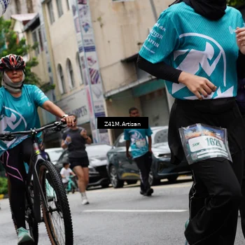 Runner Photo 8892567