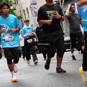 Runner Photo 8892568