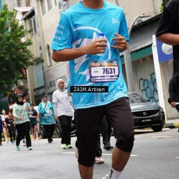 Runner Photo 8892577