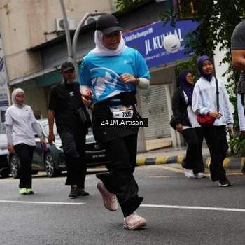 Runner Photo 8892586