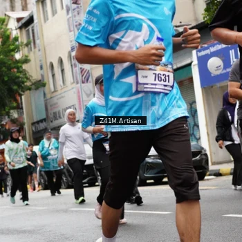 Runner Photo 8892587