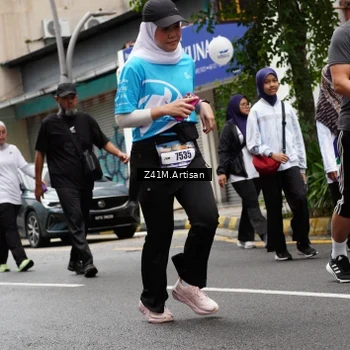 Runner Photo 8892589