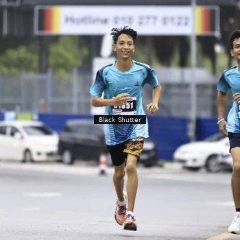 Runner Photo 8892594