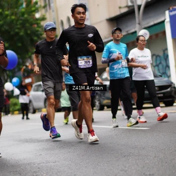 Runner Photo 8892601