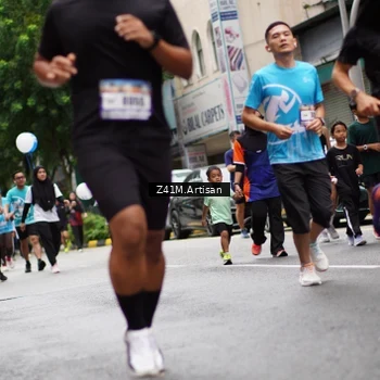 Runner Photo 8892607
